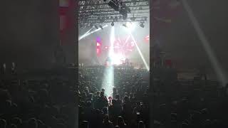 Speed or Perish & Turbo Killer - Carpenter Brut @ The Bomb Factory, Dallas, Texas - May 4th, 2026