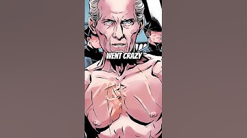 The ONE Time Tarkin Went Crazy