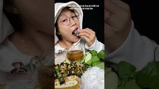 mukbang asmr bò nướng thơm ngon, eating sounds #mukbang #asmr #eating #shortvideo #short #reels