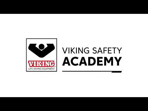S30 Certification on VIKING Safety Academy