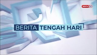 24 MAC 2025 – BERITA TENGAH HARI PENUH