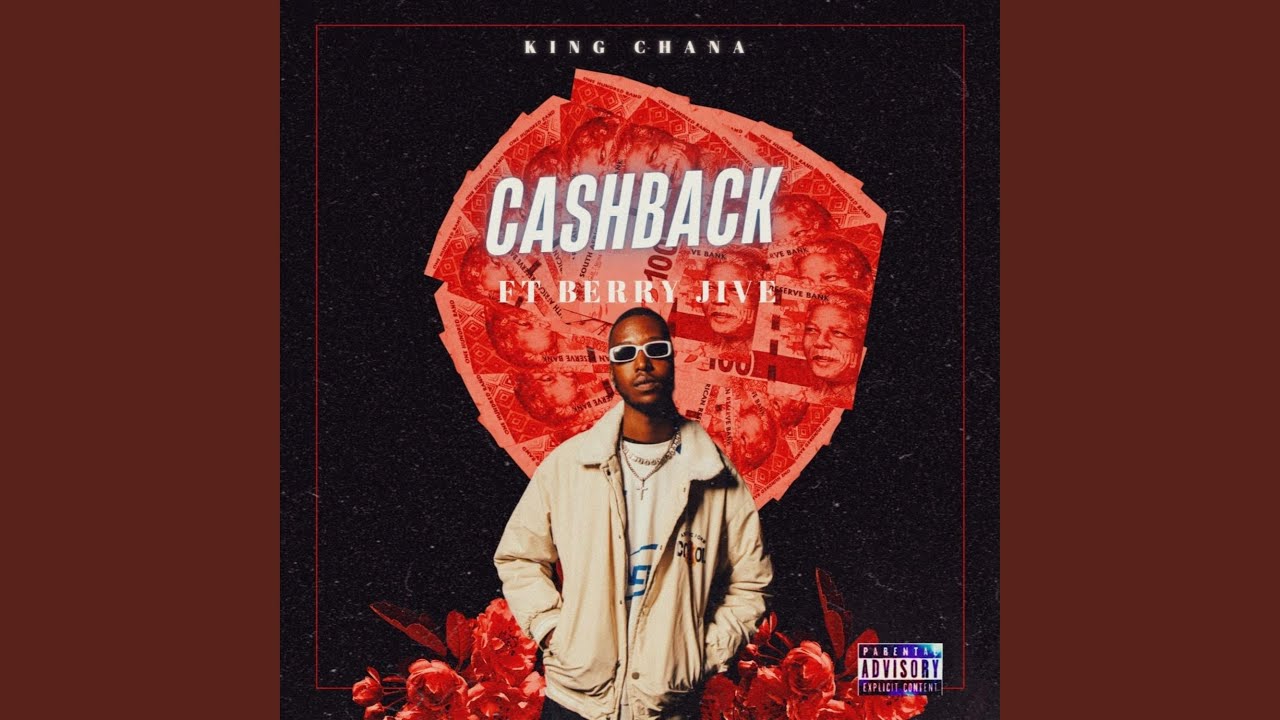 Cashback (feat. Berry Jive)