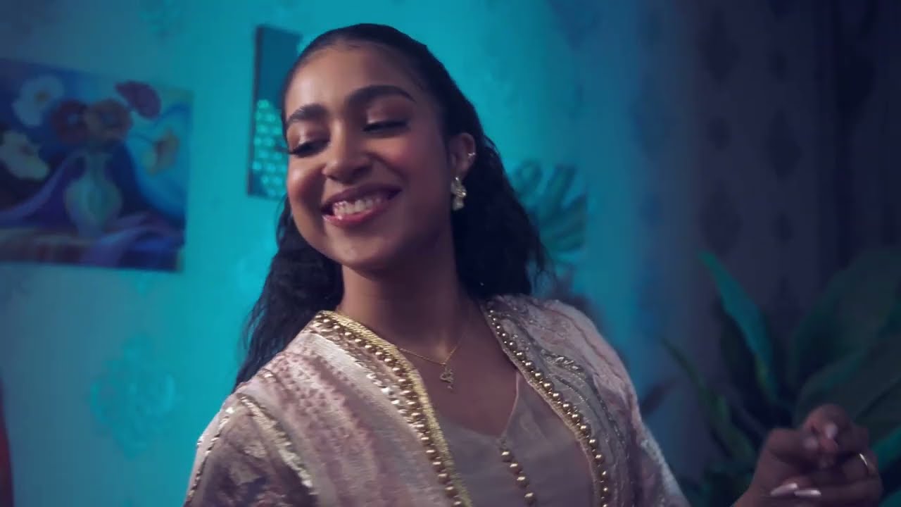 ايمان الشريف - موبايلين هونر