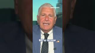 Blakeman unveils MASSIVE plan to bring people back to NY