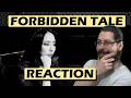 Guitarist Reacts Band Maid FORBIDDEN TALE Reaction