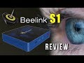 Beelink S1 Quad Core Intel Mini PC Review - WoW this mini PC rocks!!!