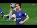 FIFA 23 - PSG VS AC Milan (PC Gameplay) Season Match