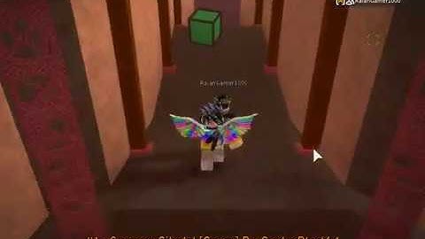 FE2 Map Test - Sonoran Citadel(Crazy)(duo with RaianGamer1000) by CactusBlast64 - Roblox