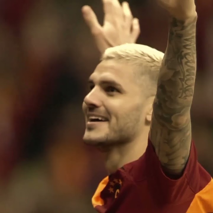 Öyle çok sevdim ki seni #kesfet #icardi #mauroicardi #fyp #lastpread