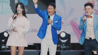 김범룡 - Full Cam@금천하모니축제 폐막식 240519 [60p]