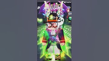 Skyblock : Best Set 🥶in Skyblock Blockmango Gluttony set  #gcubes #skyblock #blockmango