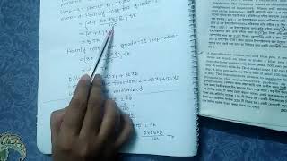 Formation of linear programming problems part -4