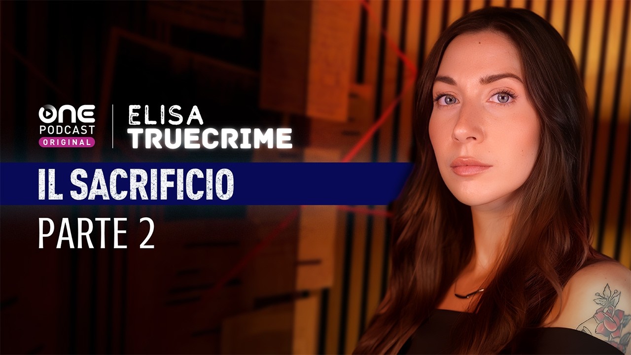 Il sacrificio - Il delitto di Suor Maria Laura Mainetti - 2/3