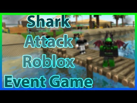 Shark Attack Roblox Liveops Developer Events This Week - shark attack roblox liveops developer events this week on roblox event