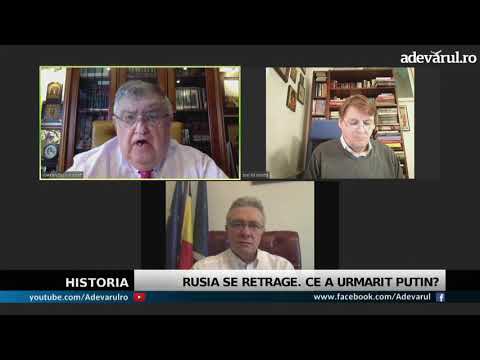 Video: Ce Schimbări Au Avut Loc în Viața Politică A Rusiei Din 2000