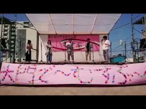アカペラmillion「からっぽ/ゆず」