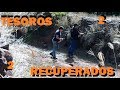 DESCUBRIENDO EL PASADO EN UN CAMINO DE HERRADURA 2 DE 2