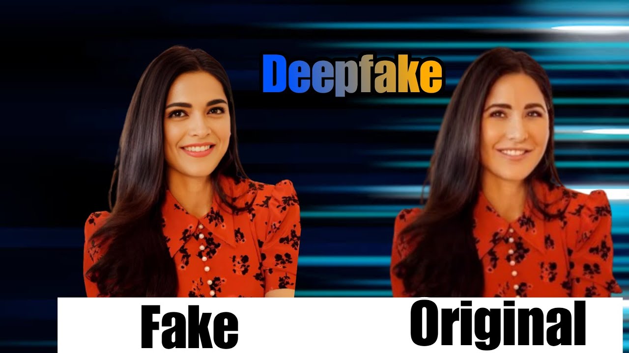 Deepfake Viral Videos 2024 | How to Face Swap Any Video using FREE AI ...