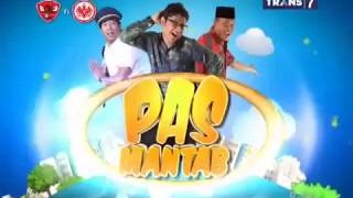 Pas Mantab - Mari Masak FULL