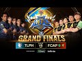 🔴REBROADCAST | MPL PH S13 | ENGLISH-Grand Finals