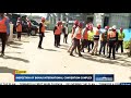 BREAKING: RUTO IN NAIROBI LAUNCHING PROJECTS AS GEN Z MARK JUNE 25 ANNIVERSARY !!