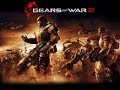 Gears of War 2 игрофильм