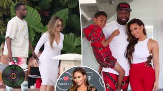 50 Cent Wants Sole Custody of His, Daphne Joy's Son Amid Diddy Lawsuit