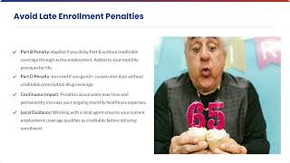 Turning 65 Quick Walkthrough Medicare Timeline | Belleville Local Agent