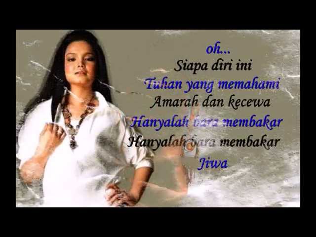 Siti Nurhaliza - Tanpa Dendam Di Hati