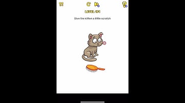 Brain Blow Level 131 Solution Gameplay