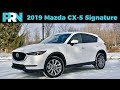 Still the Benchmark? | 2019 Mazda CX-5 Signature Review