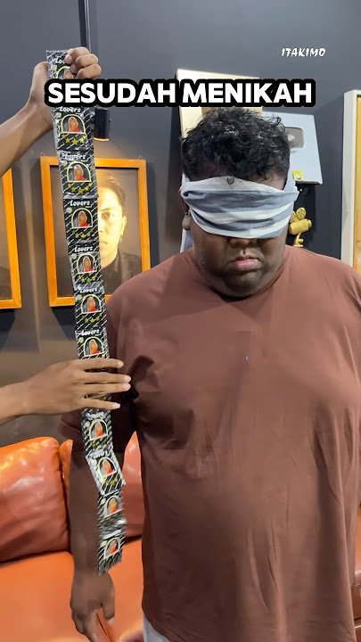 Sering terjadi 😅😅