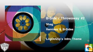 B-Side Throwaway Logdotzips Intro Theme