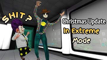 Smiling X Corp 3.8.1 - Extreme Mode || smiling x corp || by AS ActionMode