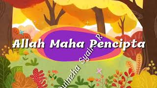 Lagu Tema Lingkungan - Allah Maha Pencipta (Ikan Warna-Warni)