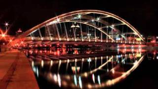 Ron Trent - Love to the world - YouTube