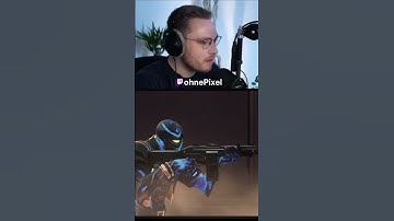NEW VALORANT AGENT THAT DEFLECTS ALL ABILITIES😲