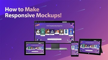 How to Make Responsive Mockups
