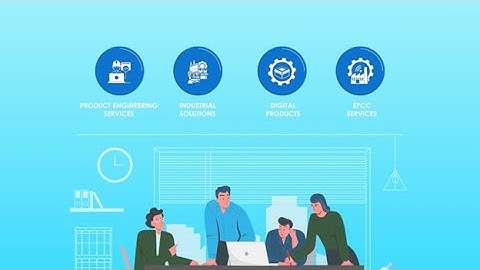 Utthunga - Your Product Engineering and Industrial Solutions Partner