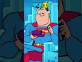 슈퍼맨 대 크립토나이트 Superman Vs Kryptonite Teen Titans Go Superman Coming Soon In Cinemas