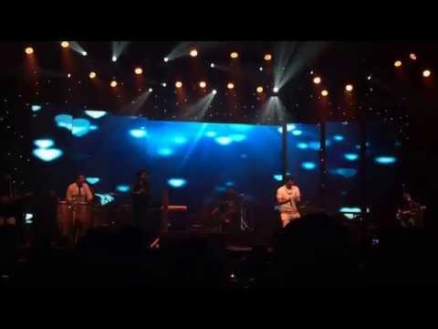 Ishq Wala Love - Salim Sulaiman- MTV Unplugged- Dubai