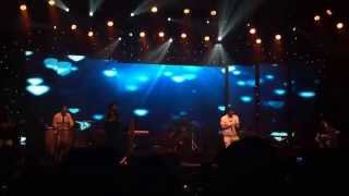 Video thumbnail of "Ishq Wala Love - Salim Sulaiman- MTV Unplugged- Dubai"