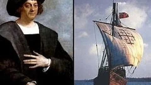 Christopher Columbus Documentary