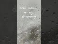 Why Silence Feels Loud?