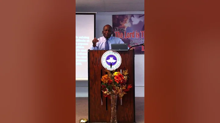 Benefit Packages Pastor Victor Boardman