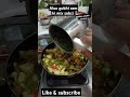 Aloo gobhi sem ki mix sabzi recipe|||#trending #viralvideo #youtubeshorts