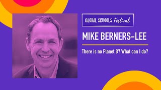 There is no Planet B What can I do