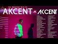 The Greatest Hits of AKCENT || AKCENT Greatest Hits Playlist 2021 || Best Songs of AKCENT