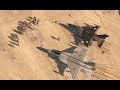 Pakistan JF17 and F16 shoot down enemy spying planes - WarLog #4 GTA5