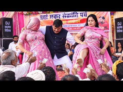 उठाके दिया पब्लिक ने नोट | Renu Shyoran | Haryanvi Ragni Dance | New Haryanvi Hits Haryanvi 2026
